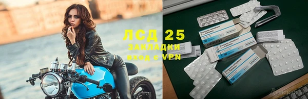 хмурый Касимов