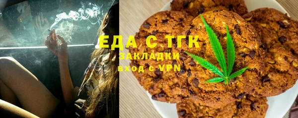 хмурый Касимов